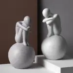 Abstract_Character_Sculptures_-_-_tag1_-4120023 Abstract Character Sculptures tag1
