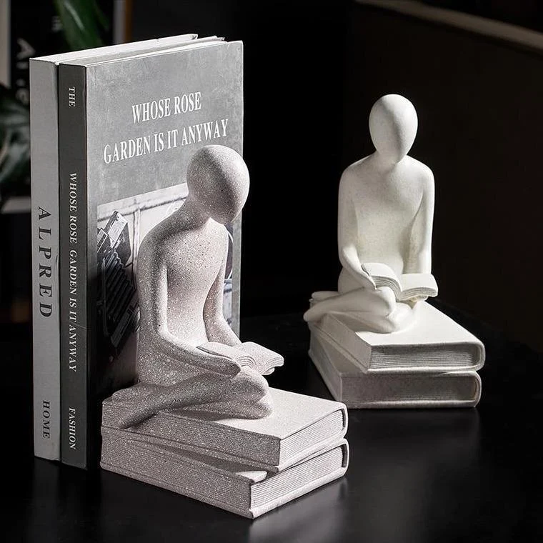 Abstract Character Sculptures -  - #tag1#