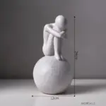 Abstract_Character_Sculptures_-_-_tag1_-4120055 Abstract Character Sculptures tag1