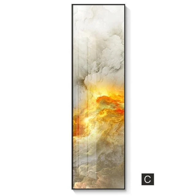 Abstract Cloudy Sky -  - #tag1#