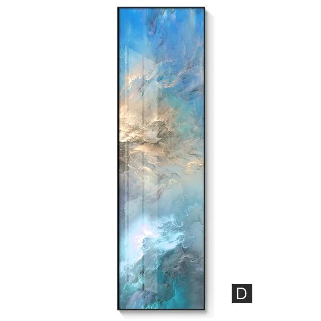 Abstract Cloudy Sky -  - #tag1#