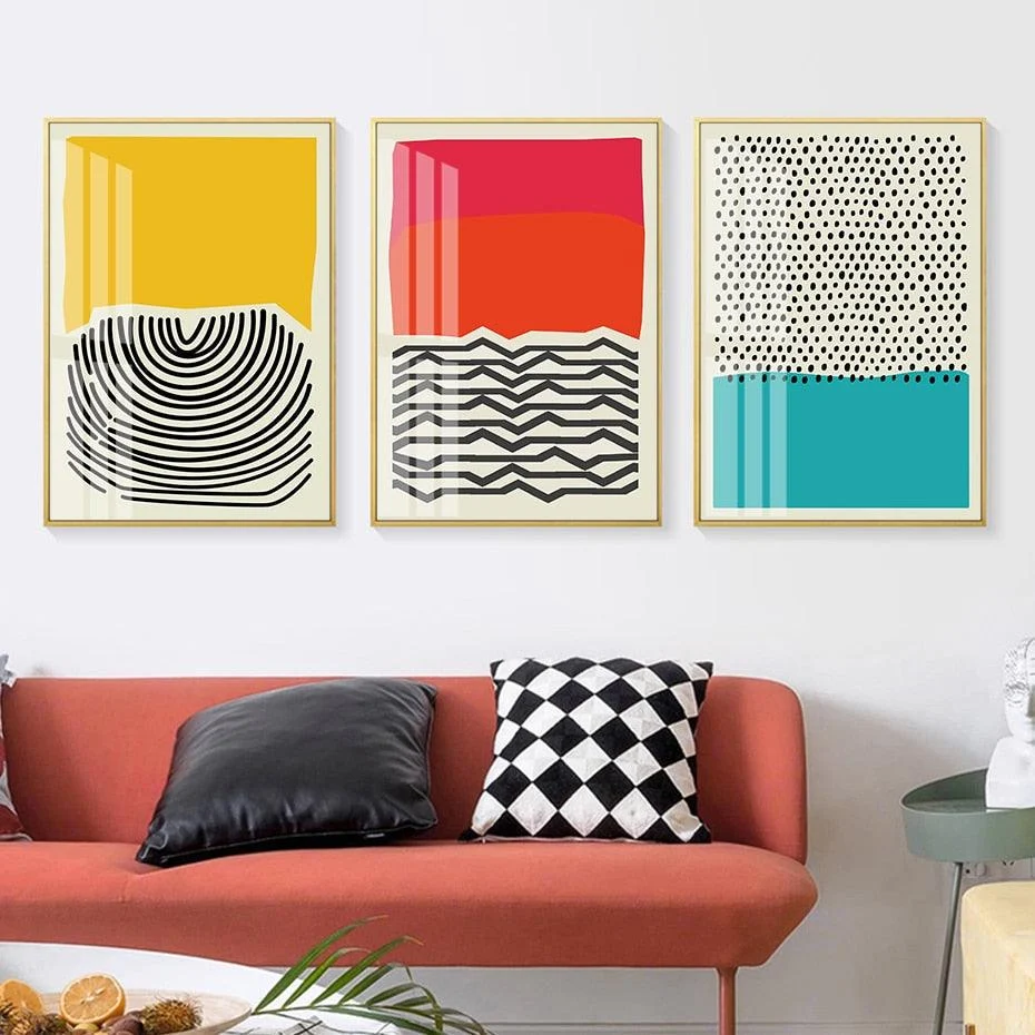 Abstract Color Line -  - #tag1#