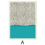 Abstract Color Line tag1