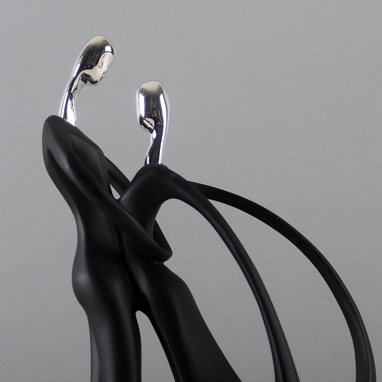 Abstract Dancers Sculpture -  - #tag1#