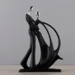 Abstract_Dancing_Couple_-_-4118142 Abstract Dancing Couple