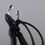 Abstract_Dancing_Couple_-_-4118152 Abstract Dancing Couple