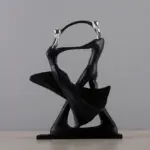 Abstract_Dancing_Couple_-_-4118158 Abstract Dancing Couple