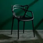 Abstract Design Dining Room Chair tag1