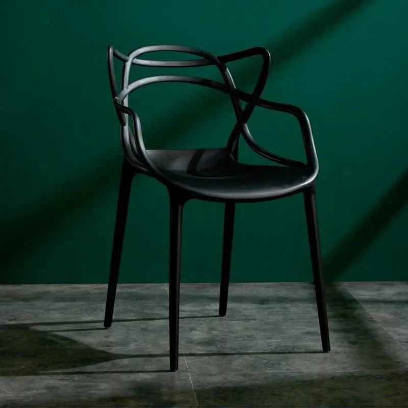 Abstract Design Dining Room Chair -  - #tag1#