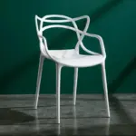 Abstract Design Dining Room Chair tag1