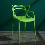 Abstract Design Dining Room Chair tag1