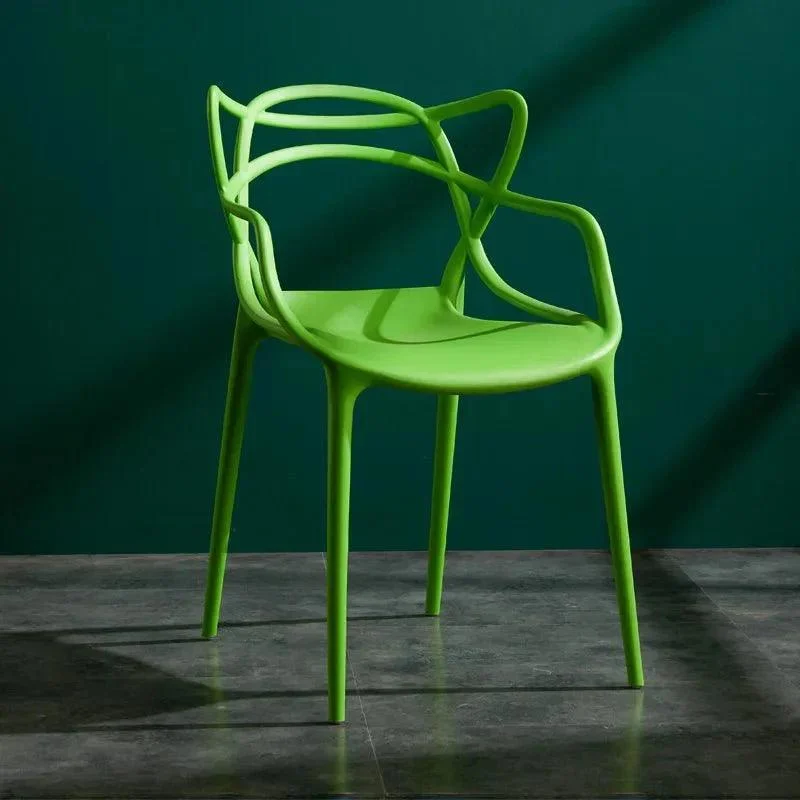 Abstract Design Dining Room Chair -  - #tag1#