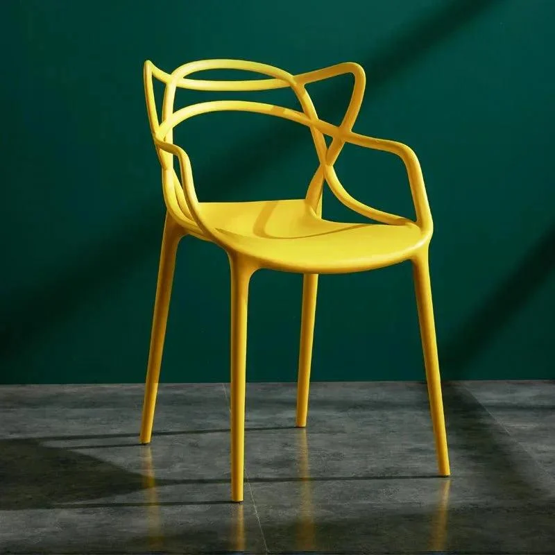 Abstract Design Dining Room Chair -  - #tag1#