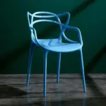 Abstract Design Dining Room Chair tag1