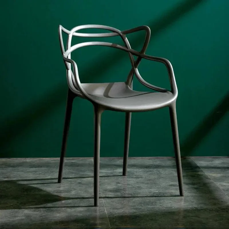 Abstract Design Dining Room Chair -  - #tag1#