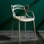 Abstract Design Dining Room Chair tag1