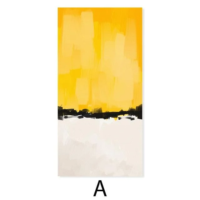 Abstract Dual Color Contrast -  - #tag1#