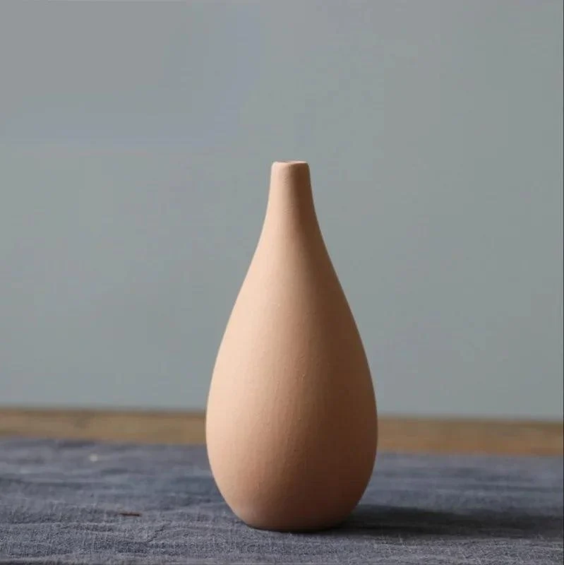 Abstract Elegance: Ceramic Vases -