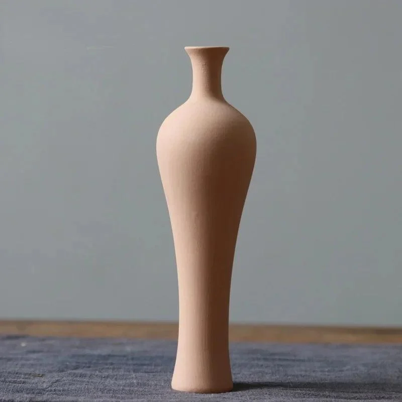 Abstract Elegance: Ceramic Vases -