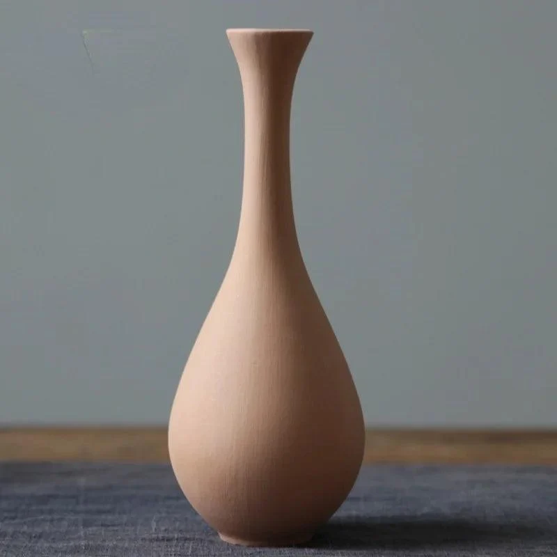 Abstract Elegance: Ceramic Vases -