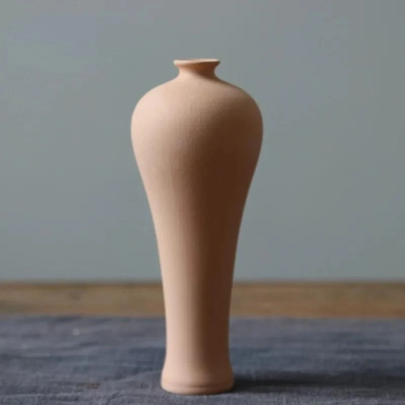 Abstract Elegance: Ceramic Vases -