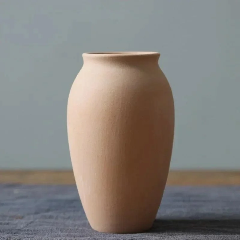 Abstract Elegance: Ceramic Vases -