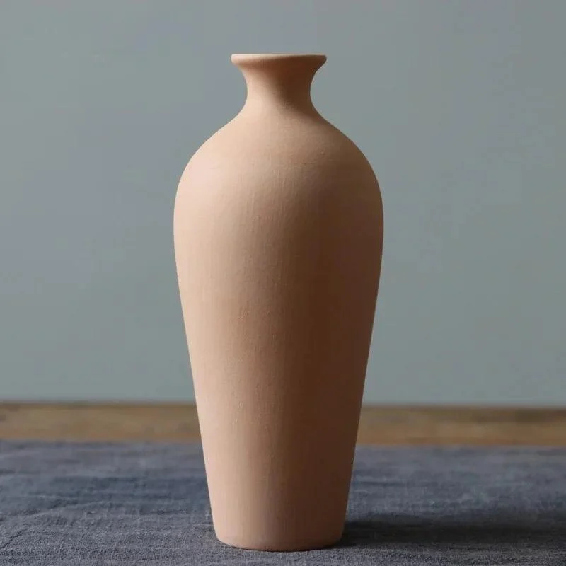 Abstract Elegance: Ceramic Vases -