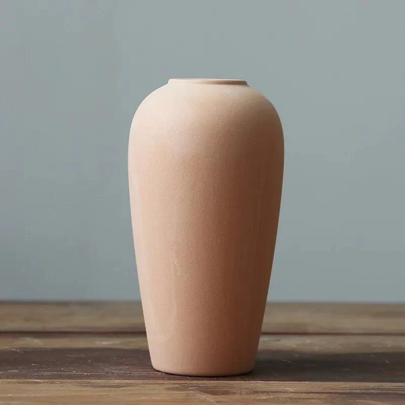 Abstract Elegance: Ceramic Vases -