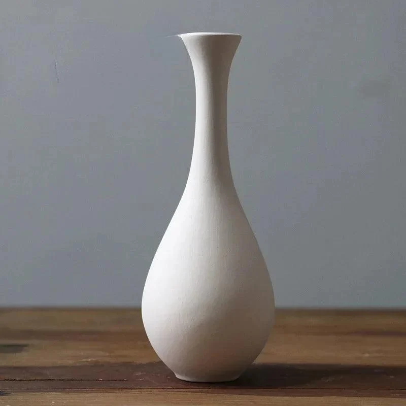 Abstract Elegance: Ceramic Vases -