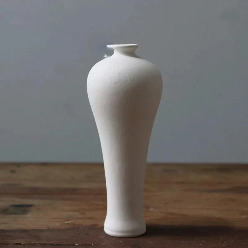 Abstract Elegance: Ceramic Vases -