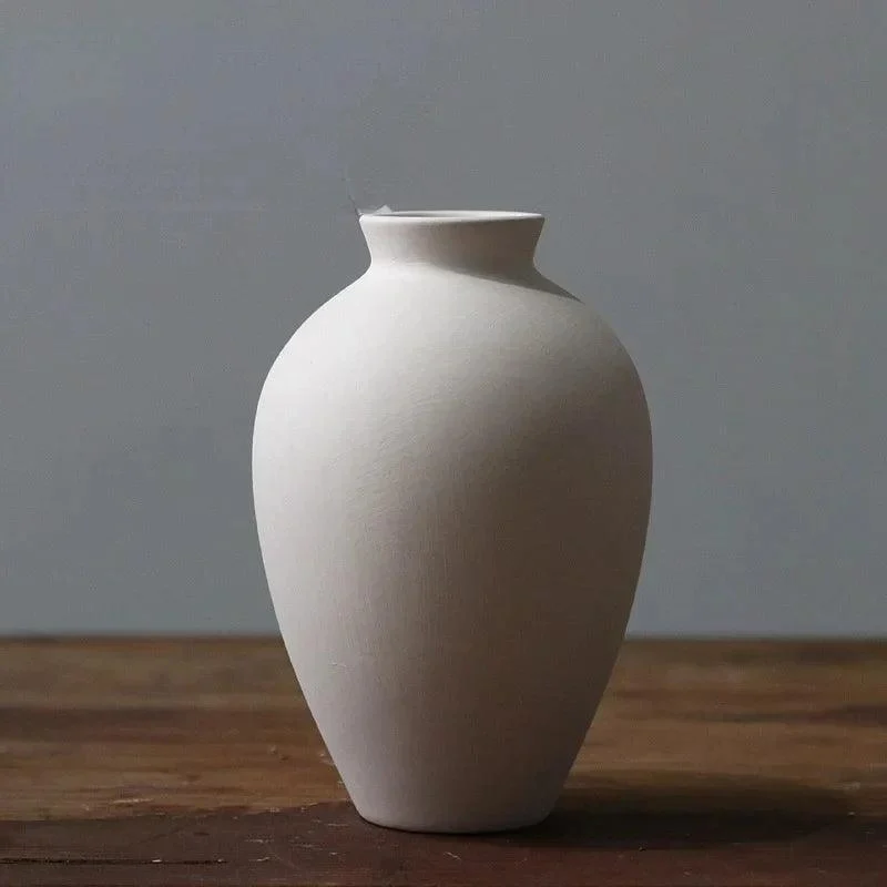 Abstract Elegance: Ceramic Vases -