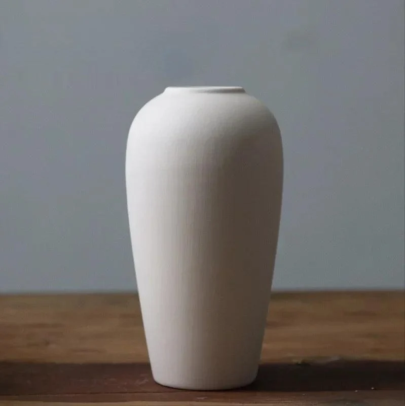 Abstract Elegance: Ceramic Vases -