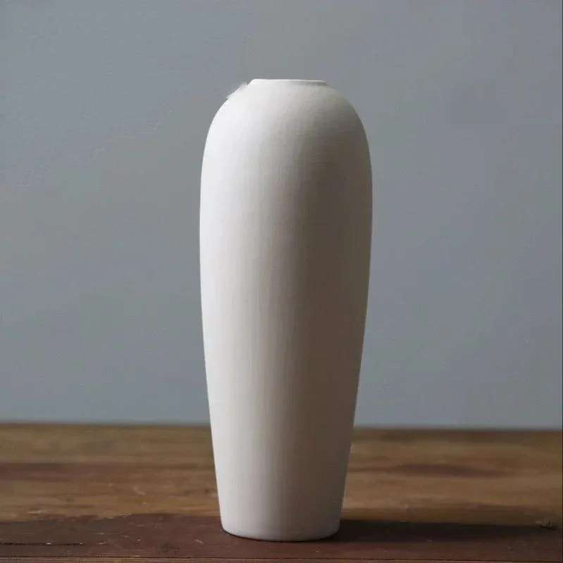 Abstract Elegance: Ceramic Vases -