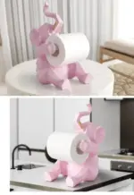 Abstract_Elephant_Tissue_Holder_-_-4118376 Abstract Elephant Tissue Holder