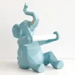 Abstract_Elephant_Tissue_Holder_-_-4118398 Abstract Elephant Tissue Holder