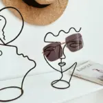 Abstract_Face_Ornament_Decor_-_-_tag1_-4120468 Abstract Face Ornament Decor tag1
