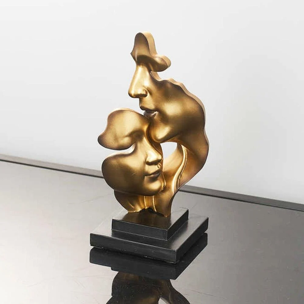 Abstract Face Sculptures -  - #tag1#