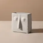 Abstract_Face_Vase_-_-4118485 Abstract Face Vase