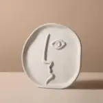 Abstract_Face_Vase_-_-4118490 Abstract Face Vase