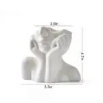 Abstract_Facial_Expression_Vase_-_-_tag1_-4120635 Abstract Facial Expression Vase tag1