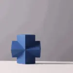 Abstract Geometric Ornaments