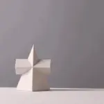 Abstract Geometric Ornaments