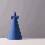 Abstract Geometric Ornaments