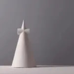 Abstract Geometric Ornaments