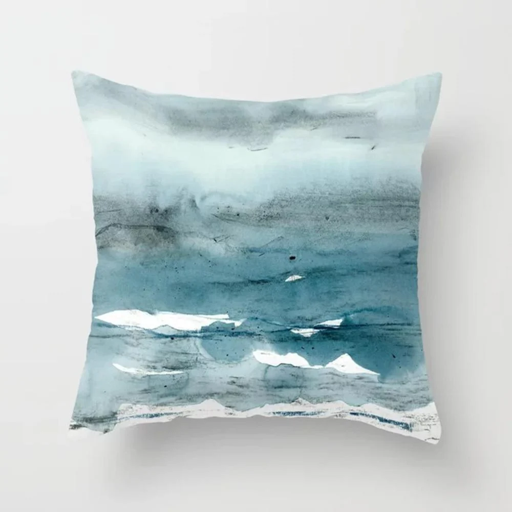 Abstract Geometric Pillowcases -  - #tag1#