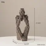 Abstract_Geometric_Thinker_-_-_tag1_-4121225 Abstract Geometric Thinker tag1