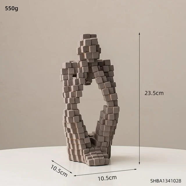 Abstract Geometric Thinker -  - #tag1#