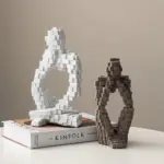 Abstract_Geometric_Thinker_-_-_tag1_-4121234 Abstract Geometric Thinker tag1