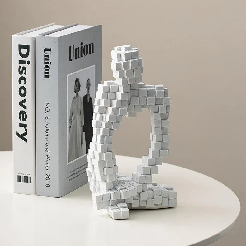 Abstract Geometric Thinker -  - #tag1#