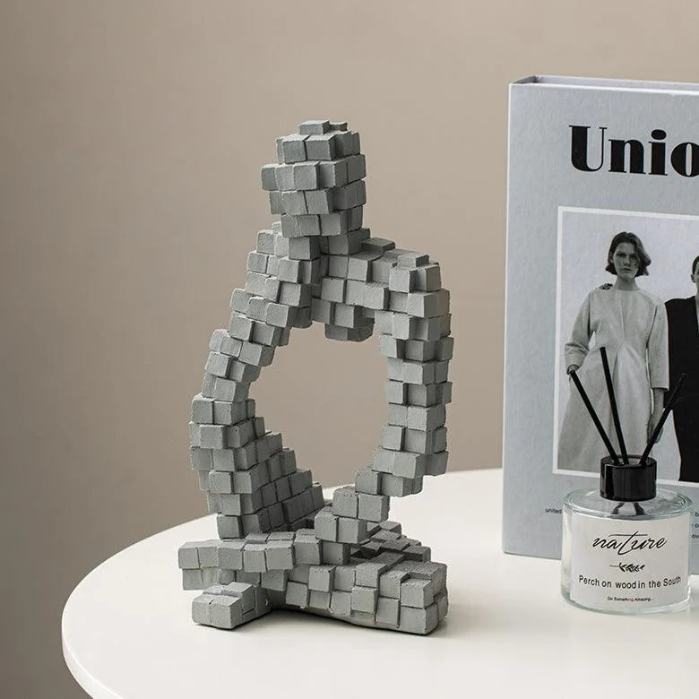 Abstract Geometric Thinker -  - #tag1#